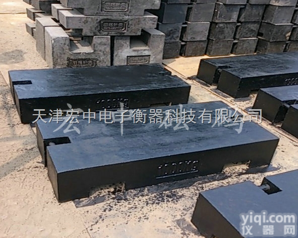 M1  河北1000kg<em>砝码</em>-大<em>地磅</em><em>校正</em>用1吨铸铁<em>砝码</em>