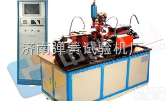 转向<em>拉杆</em>接头扭转疲劳试验机，转向<em>拉杆</em>接头扭转疲劳<em>测试机</em>