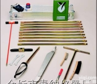 <em>沉积物</em>的半静态<em>采样</em>器