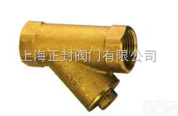 F1191Y  <em>台湾</em><em>富山</em><em>黄铜丝</em>口过滤器