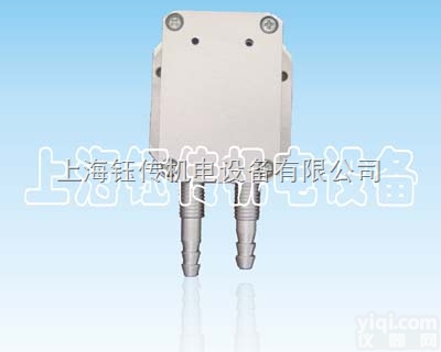 YCP600小<em>量程</em>风<em>差压</em>传感器