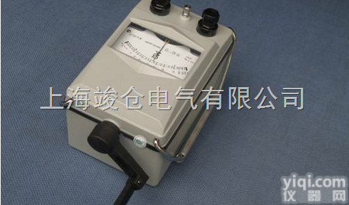 <em>手摇式</em><em>兆欧表</em>价格|<em>厂家</em>