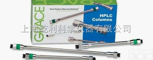 Alltima HP HILIC  <em>奥泰</em> 液相<em>色谱柱</em> <em>Alltech</em>