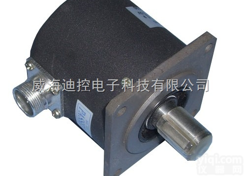 <em>高精度</em>光电<em>编码器</em>
