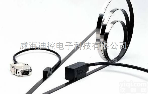 <em>磁栅</em>尺<em>读数</em>头