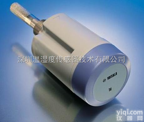 <em>DMT242</em>  芬兰维<em>萨拉</em>露点<em>变送器</em>