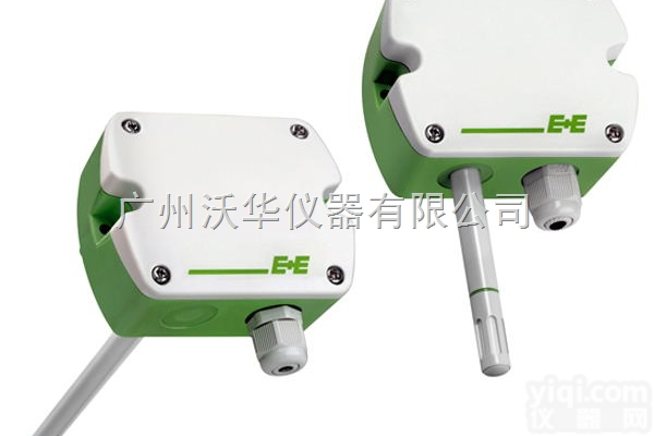 EE160  <em>奥地利</em>EE160暖通用<em>温湿度</em>变送器