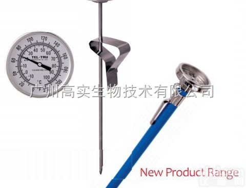 表盘式<em>温度表</em>&<em>袖珍</em><em>温度表</em>