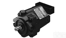 PVM/PVP系列  原装PARKER<em>派克</em>PAV6.3、PAV10系列<em>齿轮泵</em>，美国<em>派克</em>PAR...