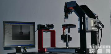 广东地区接<em>触角</em><em>测量仪</em>优越性能  <em>水滴</em>角<em>测量仪</em>