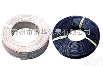 各种规格SC型<em>屏蔽</em><em>热电偶</em>补偿<em>导线</em>