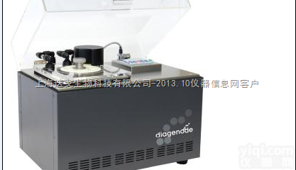 Pico  Bioruptor Pico二代<em>测序</em>与ChIP实验样本前处理超声波破碎...