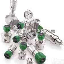 美国世伟洛克背<em>压型</em> 减<em>压型</em><em>调压</em>阀