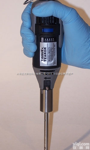 <em>Tissue</em>-<em>Tearor</em>  Biospec*<em>Tissue</em>-<em>Tearor</em>手持式<em>匀浆</em>器