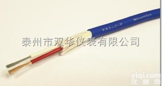 KX型<em>屏蔽</em><em>热电偶</em>补偿<em>导线</em>2*1.5