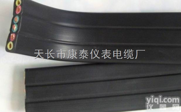 <em>耐磨</em>扁<em>电缆</em>