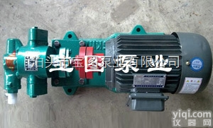 KCB18.3  KCB微型<em>齿轮泵</em>厂家，选型及<em>价格</em>找泊头宝图泵业