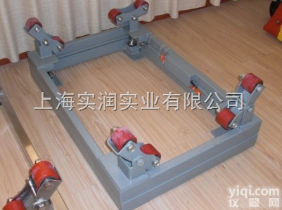 <em>称量</em><em>钢瓶</em>储气量的<em>电子秤</em>-2吨<em>钢瓶</em>电子称