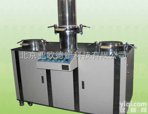 DP-KZCX-159/200A  快速<em>纸页</em><em>成型器</em> （凯塞法） <em>纸页</em><em>成型器</em>