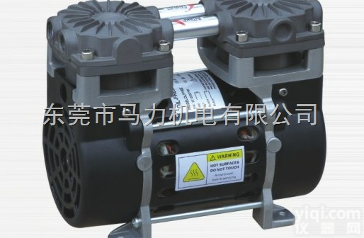 JP-40V  优质台冠实验室<em>真空泵</em>，实验室<em>真空泵</em>厂家-<em>马力</em>机电