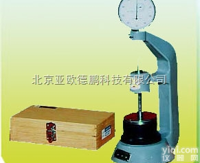 DP-US-50  <em>陶瓷纤维</em><em>厚度</em><em>测定仪</em> 纤维<em>厚度</em><em>测定仪</em> <em>厚度</em><em>测定仪</em>