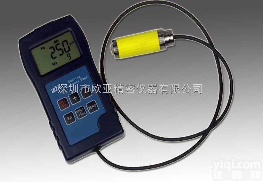 DR270<em>涂层</em><em>测厚仪</em>|涡流<em>测厚仪</em>|铝合金<em>涂层</em><em>测厚仪</em>|非磁性金属<em>涂层</em>测厚...