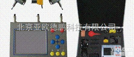 DPFTLF-7  <em>综合</em><em>裂缝</em><em>测试仪</em>/<em>综合</em><em>裂缝</em>仪