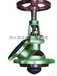 OKEF  <em>进口</em>下展式搪玻璃<em>放料阀</em>，<em>进口</em>化工<em>放料阀</em>厂家