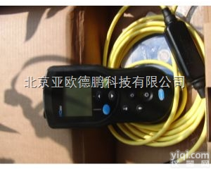 DP-HQ30d  单路输入多参数<em>数字化</em>水质<em>分析</em>仪/水质<em>分析</em>仪