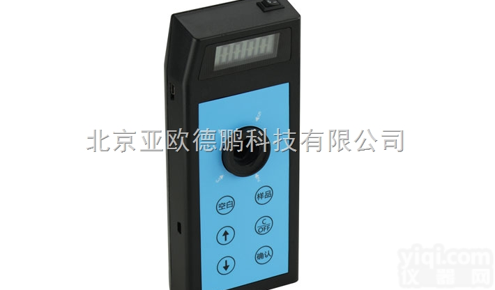 DP-PA  <em>便携式</em><em>磷酸盐</em>快速分析仪/<em>便携式</em><em>磷酸盐</em>检测仪