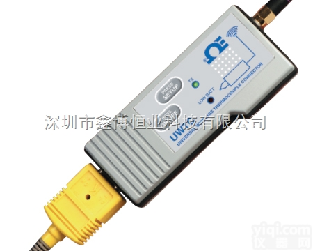 UWTC-1<em>热电偶</em>无线<em>连接器</em> 美国omega