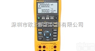 Fluke 726<em>福禄克</em><em>过程校验仪</em>