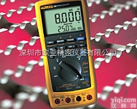 Fluke 789<em>过程</em><em>万用表</em>|<em>Fluke789</em>回路校验多用表