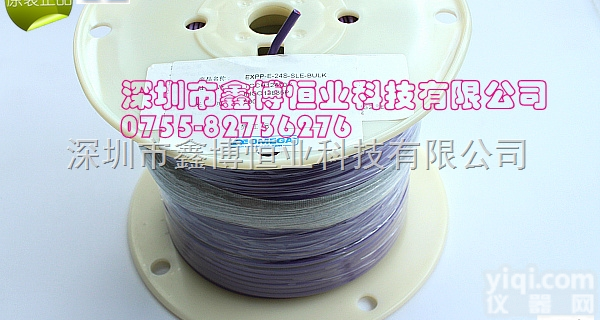 EXPP-E-20-100<em>热电偶</em><em>补偿</em><em>导线</em> 美国omega<em>热电偶</em><em>补偿</em><em>导线</em>