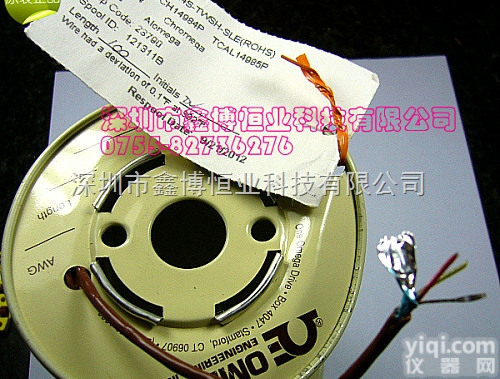 FF-K-20-SLE-200 <em>热电偶</em><em>感温</em>线 美国omega<em>热电偶</em><em>感温</em>...