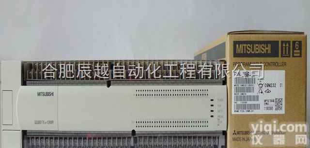 合肥<em>特价</em>销售<em>三菱</em>PLC<em>现货</em>FX2N-32MT-D