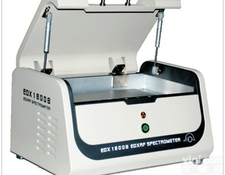 ROHS EDX1800b  深圳<em>天瑞</em>仪器<em>无卤</em>测试仪