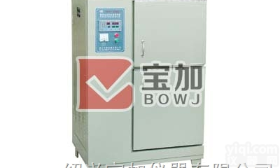 SBY-<em>40B  水泥混凝土标准养护箱</em> 恒温恒湿养护箱