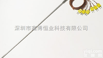 PP6-36-K-U-18<em>热电偶</em><em>探头</em> 美国omega<em>热电偶</em><em>探头</em>