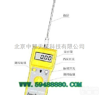 ZH4999  <em>溶液</em>类<em>化工</em>原料水分仪  型号：ZH4999 中慧