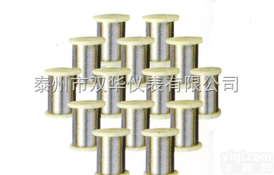 供应生产1100℃<em>3070</em>镍铬<em>合金丝</em>