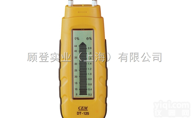 DT-<em>125</em>  供应<em>木材</em>水分计专业<em>木材</em>湿度测试仪DT-<em>125</em>
