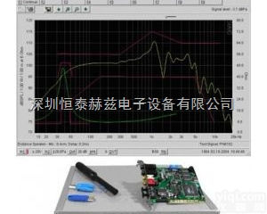 daas  daas<em>电声</em><em>测试仪</em>，扬声器<em>喇叭</em>专用<em>测试仪</em>