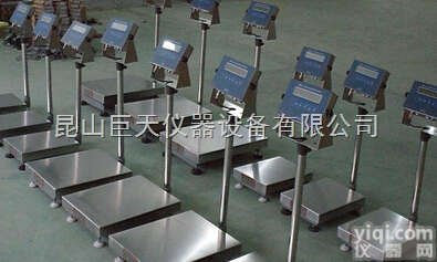 XK3101-EX  <em>昆山</em><em>防爆</em>电子台秤，<em>昆山</em>哪里有卖带<em>防爆</em>的<em>电子秤</em>