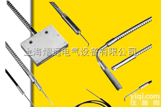 banner<em>邦纳</em>玻璃<em>光纤</em> IAT23SXX现货