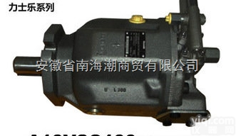 力士乐REXROTH柱塞泵A10VSO100DFR/31R-PPA12...