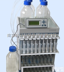 PromoChrom  上海禾工<em>科仪</em> PromoChrom<em>自动</em>固相萃取