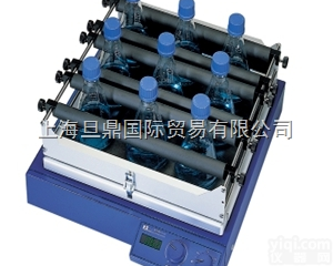 德国IKA KS130<em>基本型</em>小型<em>圆周</em>振荡器长期供应