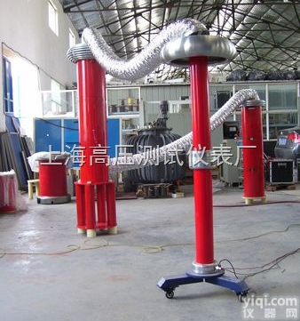 <em>变频</em>谐振装置（变电站<em>电气设备</em>耐压试验）