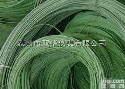 <em>1100</em>℃Cr30Ni70镍铬<em>合金丝</em> 丝径0.1-7mm